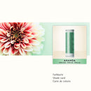 Mettler Amanda Silk Thread Wrapped Shade Card