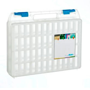 Mettler Thread Storage Case for 96 Spools - Empty