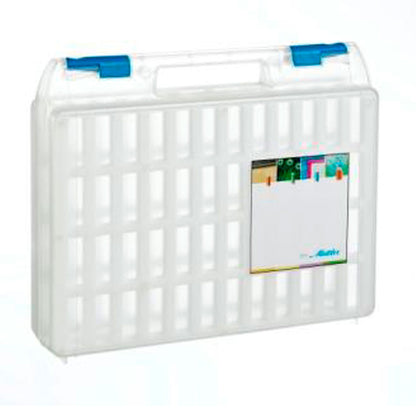 Mettler Thread Storage Case for 96 Spools - Empty