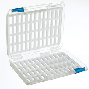 Mettler Thread Storage Case for 96 Spools - Empty