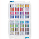 Mettler Thread Gift Case 50wt Cotton 96 spools