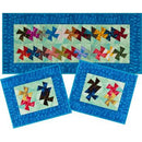 Amy Reitzel's Charmed Twister Bag Pattern