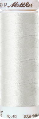 Mettler 40wt Poly Glow Embroidery Thread