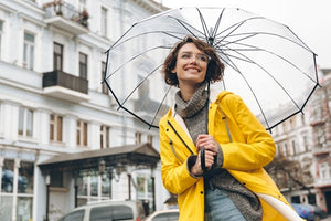 Vlieseline Sew in Light Weight Interlining L11