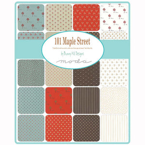 Moda 101 Maple Street