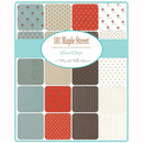 Moda 101 Maple Street