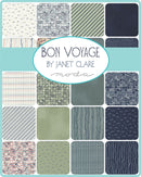 Moda Bon Voyage Pre-Cuts