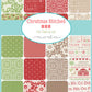 Moda Christmas Stitched