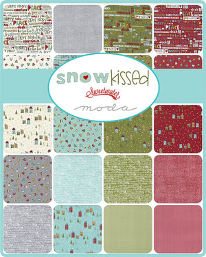 Moda Snowkissed