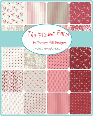 Moda The Flower Farm