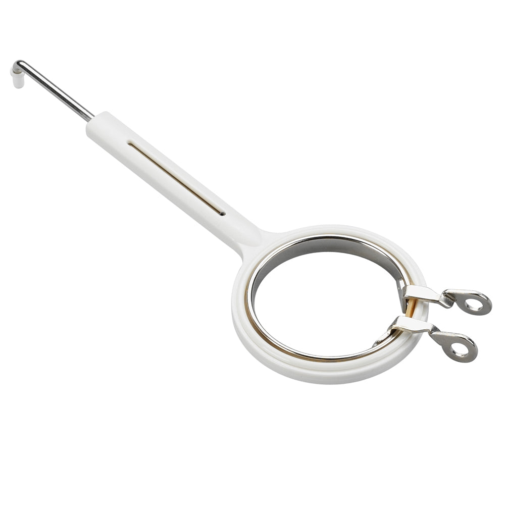 Bernina Hosiery Darning Hoop | Diamond Dealer | Quilt Direct