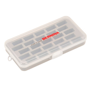 Bernina Jumbo Bobbin Storage Box  B4 B5 B7 & B8  Series