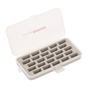 Bernina Jumbo Bobbin Storage Box  B4 B5 B7 & B8  Series
