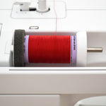 Bernina Spool Retainer Large - genuine Bernina sewing machine accessory - alternate angle