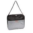 Bernina Embroidery Module Carry Bag Silver & Black