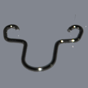 Bernina Foot 43V Couching Foot Cord Guide