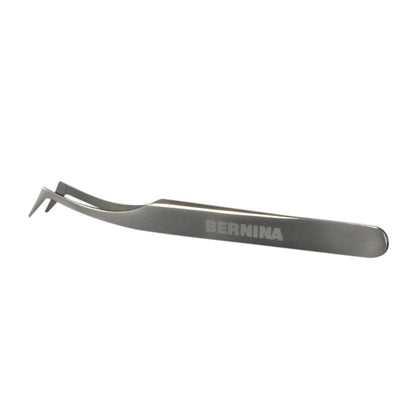 Bernina Tweezers  4" 10.5cm Pack of 1