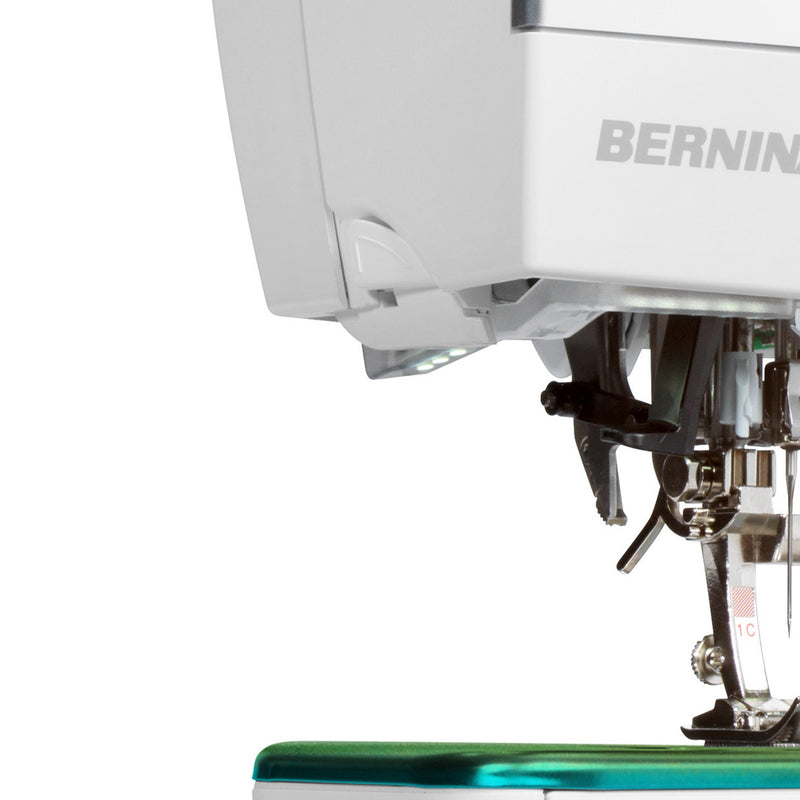 Bernina Head Thread Cutters B8 & B7 Series