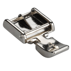 Bernina Snap-on Sole 4 - Zipper