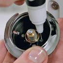 Bernina Oil For Rotary Models  (no 6) 10ml Bottle