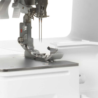 Bernina Overlocker Upper Replacement Blades L8 series