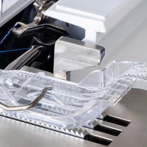 Bernina Overlocker Upper Replacement Blades L8 series