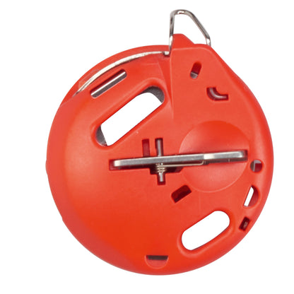 Bernina Red Bobbin LT Case B4, B5 & B7 Series