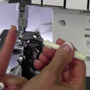 Bernina Overlocker 450/460 Needle Insertion Screw