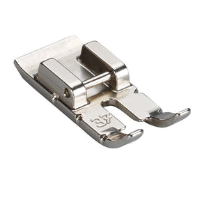 Bernina Snap-on Sole 37 - Patchwork ¼" Piecing