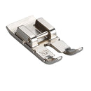 Bernina Snap-on Sole 37 - Patchwork ¼" Piecing