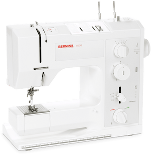 Bernina Sew Table 1001-1260 inc 1008