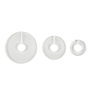 Bernina Set of Echo Quilting Clips for Foot 72