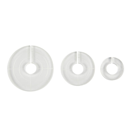 Bernina Set of Echo Quilting Clips for Foot 72