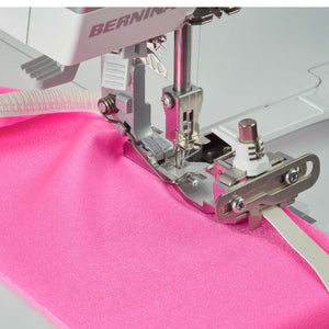 Bernina Overlocker L850 L860 Elasticator Foot L14