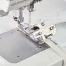 Bernina Overlocker L850 L860 Elasticator Foot L14
