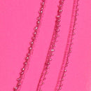 Bernina Overlocker L850 L860 Beading & Sequin Foot L15