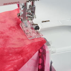 Bernina Overlocker L890 Piping Foot  C16 S