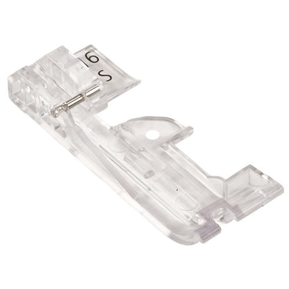 Bernina Overlocker L850 L860Piping Foot  L16 S