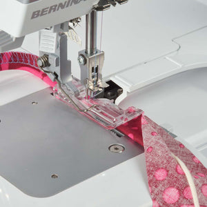 Bernina Overlocker L850 L860Piping Foot  L16 S