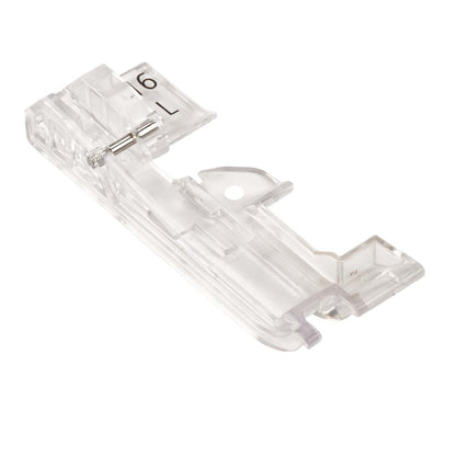 Bernina Overlocker L850 L860 Piping Foot  L16 L