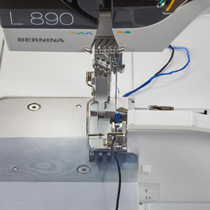 Bernina Overlocker L890 Cording Foot C17