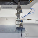 Bernina Overlocker L890 Cording Foot C17
