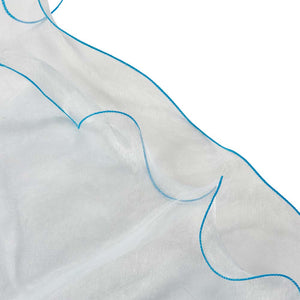 Bernina Overlocker L850 L860 Cording Foot  L17