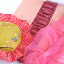 Bernina Overlocker L850 L860 Gathering Foot  L18