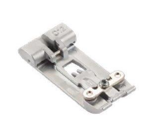 Bernina Overlocker L890 Coverstitch/Compensation Foot C12