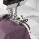 Bernina Overlocker L890 Elasticator Foot C14