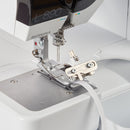 Bernina Overlocker L890 Elasticator Foot C14