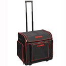 Bernina Overlocker Trolley Bag