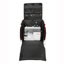Bernina Overlocker Trolley Bag