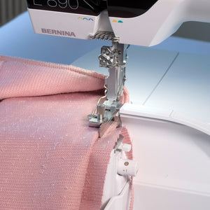 Bernina Overlocker L890 Blindstitch Foot  C19